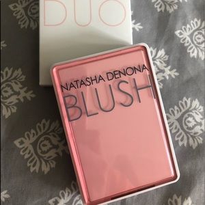 Natasha Denona blush duo